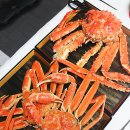 극동대게식당 | 실패 없는 홈파티 음식 추천 메뉴! 러시아대게 역대급 가격 파괴 및 킹크랩 시세