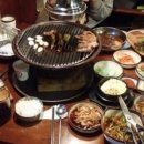 송월갈비 이미지