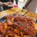 브라운피크닉 | 철마 블루리본 맛집 밤나무집 경상도식 추어탕_/브라운 피크닉 카페 치즈 케이크 맛집 다녀온 생생후기