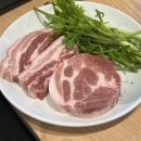 미나리 구워주는 목포 옥암동 맛집 ‘선육관 본점’ 솔직 후기