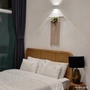 깨비펜션 | 경주 가성비 숙소 불국사 펜션 마중풀빌라 야외 온수풀장 무료