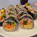 공방김밥