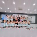 부채춤(방학특강) 이미지