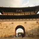 장안문 이미지