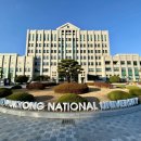 부경대학교 빠른길찾기 경쟁률 취업률 대연캠퍼스 여행하기