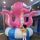 헬로방방 기흥구청점 찐 후기 - 4살아이와 용인 키즈카페