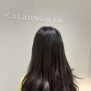 카이정헤어 상봉점 상봉미용실 구름펌 물결펌 젤리펌 히피펌 펌전문 장원영머리 장원영물결펌