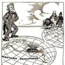 트럼프 대통령의 비전 이미지