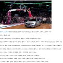 2011 NBA 덩크슛 콘테스트 K5덩크로 우승 이미지