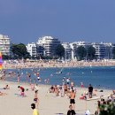 라볼르(La Baule) 이미지