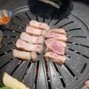 더브라운 익산영등동점 | 익산 영등동 맛집 신상 삼겹살 1등 뭉돈 솔직후기