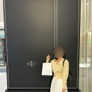 오렌지크리닝 | 반클리프 아펠 스위트 알함브라 오닉스 귀걸이 후기 / 유럽 스페인 반클리프 가격 비교