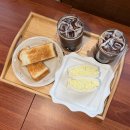 2023016 | [대구달서구] 아기자기한 수제 소품과 맛있는 샌드위치가 있는 동네 아지트, '하루카페' 방문 후기