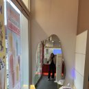 감성커피 일산식사점 | 감성커피 메뉴 누텔라 초코잼 누텔라딸기 파르페 일산식사점 후기