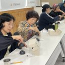 아라종합사회복지관 이미지