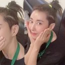 민헤어 스타일