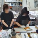 수유리우동집청학리점