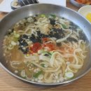 민속손칼국수 이미지