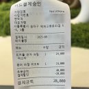필-씨어터 | 잠실 필앳홈 양식, 망고 빙수 솔직 후기