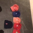뉴에라 mlb / 볼캡 / free 이미지