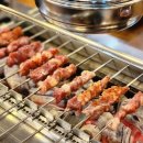 탄탄흑돈양꼬치