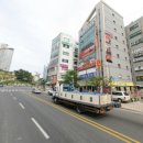 수변공원 화장실앞 이미지