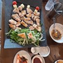 정원숯불구이 이미지