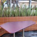 조치원주차타워 1층 쉼터 이미지