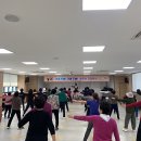 건강댄스 이미지