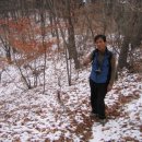 깃대봉 쉼터 이미지