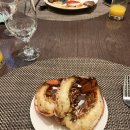 (주)킹스라운지 | 앰버서더 서울 풀만 호텔 후기 / 더킹스 뷔페 디너 / 이그제큐티브 킹 애프터눈티 해피아워 조식 호캉스...