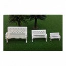 나무벤치 이미지