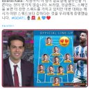 아르헨 스쿼드 보고 웃는 카카.jpg 이미지