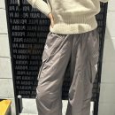 2332 | 아디다스 풀세트 장착 :: 여성 카고팬츠(JZ2332,JZ2333), 화이트 바람막이(GL0647) 구매후기