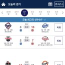 260401 KBO 프로야구 경기 결과 이미지