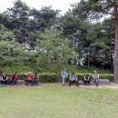 치악산둘레길 1코스 꽃밭머리길 이미지