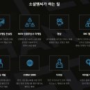 소셜엠씨 네이버블로그