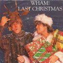 Wham - Last Christmas 이미지