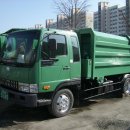 (주)금강특장차 이미지