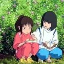 Always With Me Ghibli 언제나 몇번이라도 이미지