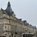 대대서편마을협동조합 | 룩셈부르크 여행 코르니슈 산책로 현대 미술관 그룬트 마을