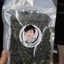 속초태선김부각