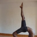 아쉬탕가 빈야사 요가 B 이미지