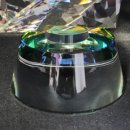 크리스탈 골프클럽 이미지