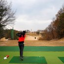 씨앤케이코리아 | [마음골프학교] 첫 눈과 함께 한 9홀 필드레슨 : 코리아P