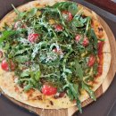 (주)사평다슬기 수제비 이미지