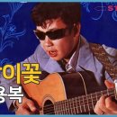 이용복의 달맞이꽃(1972) 이미지