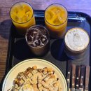 문아쿠아카페 | 초등학생,유치원생 모두 만족했던 의정부수족관카페 아쿠아랑 다녀온 후기