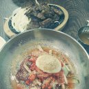 코다리냉면 이미지