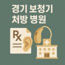 스타키보청기성남분당난청센터 | 경기도 보청기 처방 병원 리스트-정부지원 보청기 준비 첫걸음
